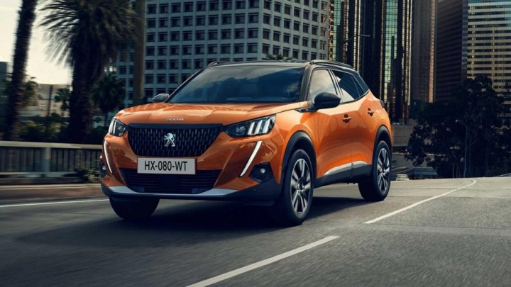 Peugeot 2008 - 07